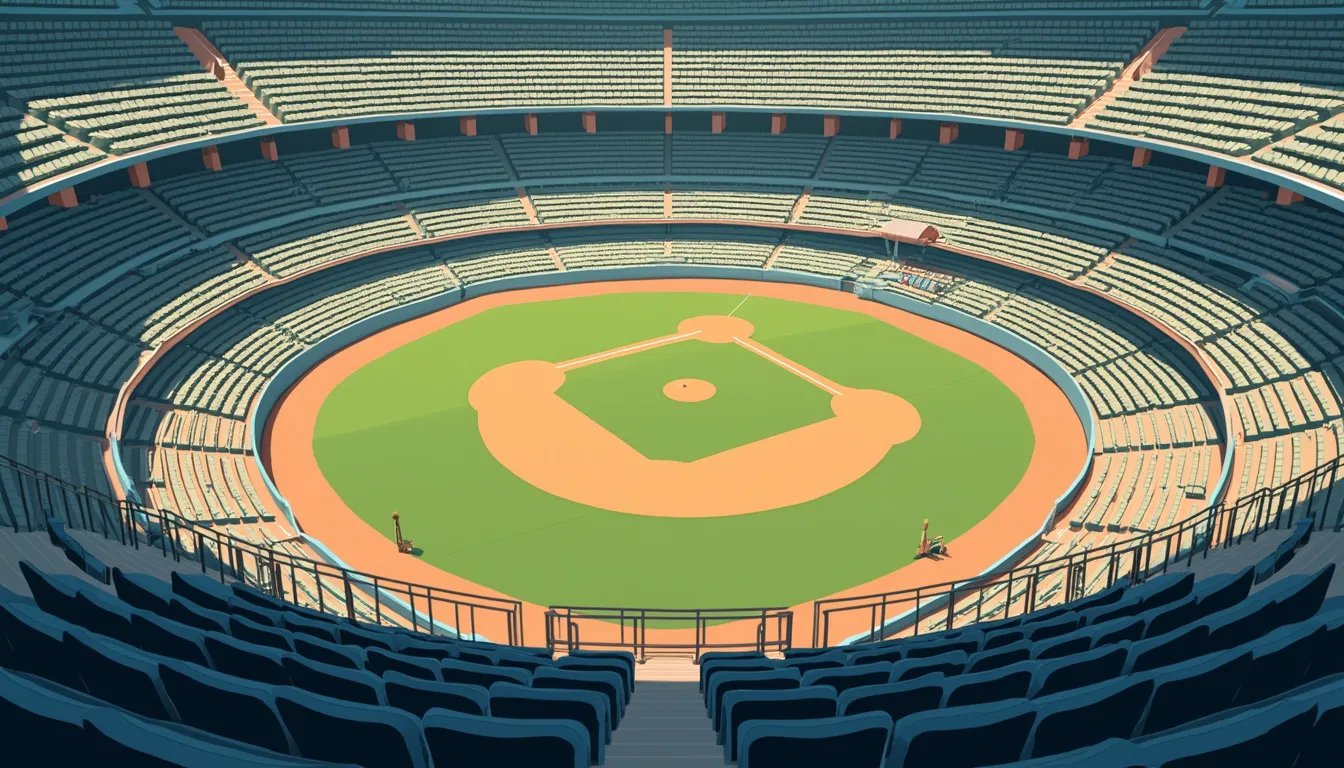 Los Angeles Angels Seating Chart Best Seats at Angel Stadium